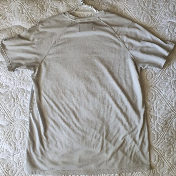 Asics x Reigning Champ - Merino Ascent T-Shirt - Picture 2 of 3